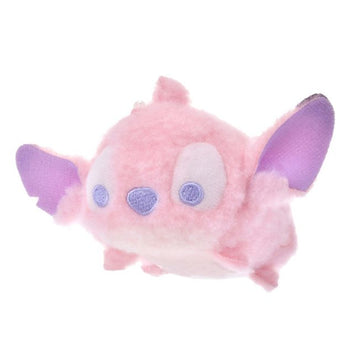 Tsum Tsum Stitch Mini (S) mit Sakura