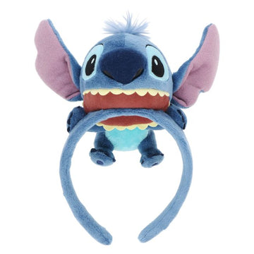 Disney Store - Headband without clip Stitch - Hair Accessory