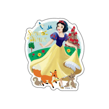 Disney Prinzessin Folienaufkleber