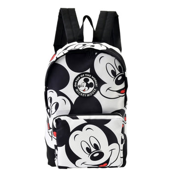 Mickey Mouse ON TOP OF THE WORLD! - Backpack