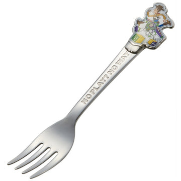 Toy Story Stainless Steel Children's Fork