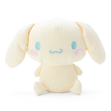 Cinnamoroll Corduroy Cream