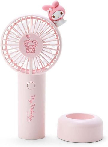 Handventilator My Melody