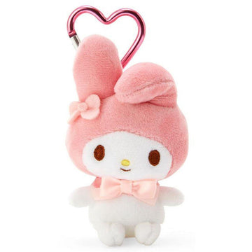 Mini Mascot Holder My Melody Character Award