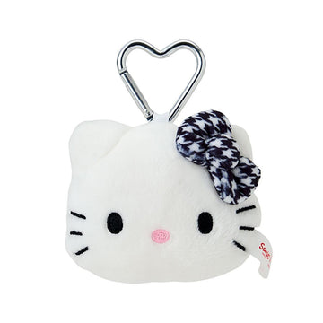 l Face Mascot Holder Hello Kitty I Love Hello