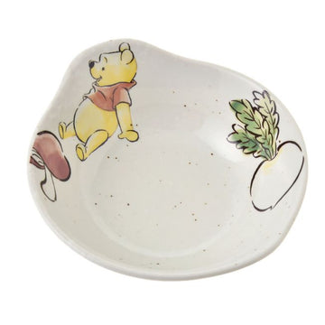 Pu der Bär Gemüse Table Top