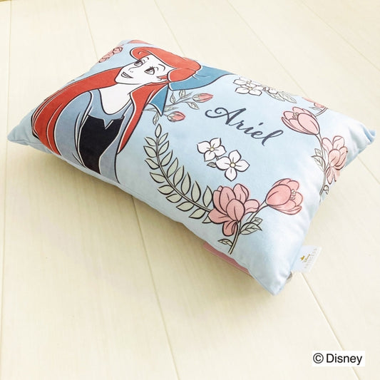 Disney Store - Ariel Pillow - Decorative Pillow