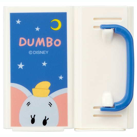 Dumbo/Petit Friends Foldable Paper Cup Holder