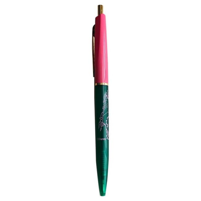 Nostalgika Peter Pan ballpoint pen