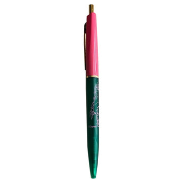 Nostalgika Peter Pan ballpoint pen
