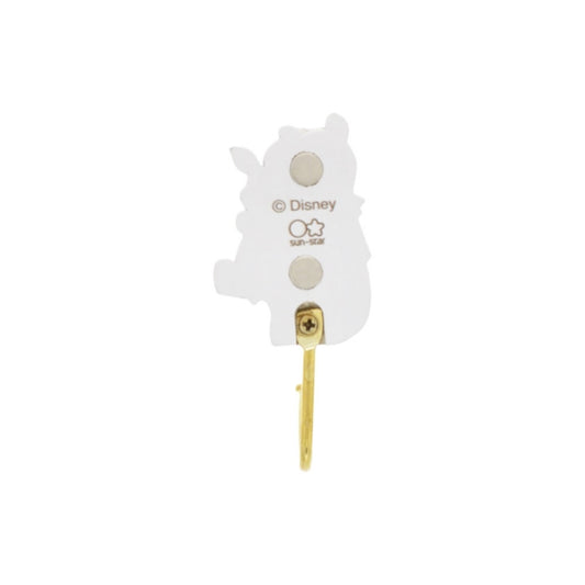 Winnie the Pooh Holzmagnet Haken