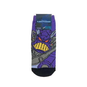 Zurg Socken - Buzz Lightyear