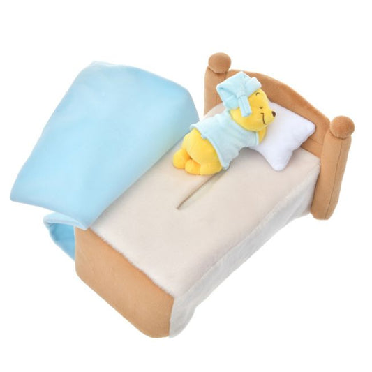 Winnie the Pooh tissue box