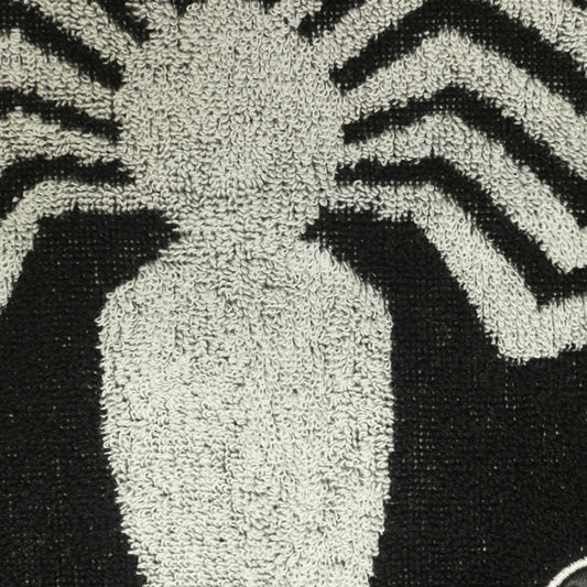 Venom Mini Towel Mark Spider