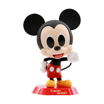 Disney Store - Mickey Mouse Bildschirmdebüt 90. Jubiläum [Größe S] - T-Shirt