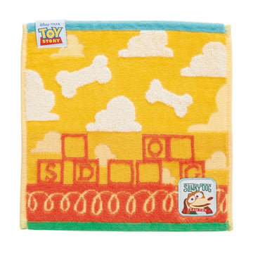 Toy Story Slinky Mini Handtuch