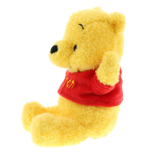Winnie Puuh Handpuppe