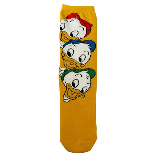 Huey Mittelhohe Socken