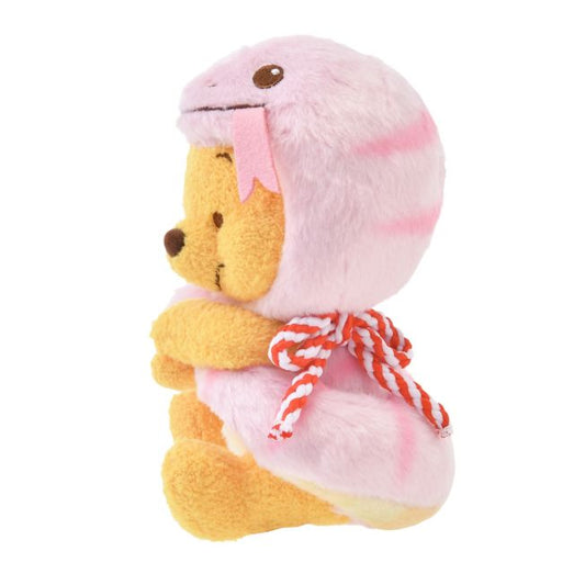 ETO Winnie the Pooh (S) Pink