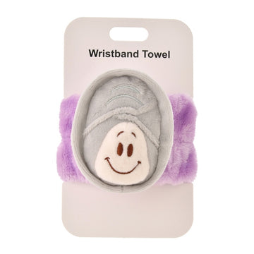 Young Oyster Wristband Towel