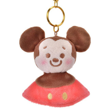 Mickey Rain Teru Teru Bozu Sunny