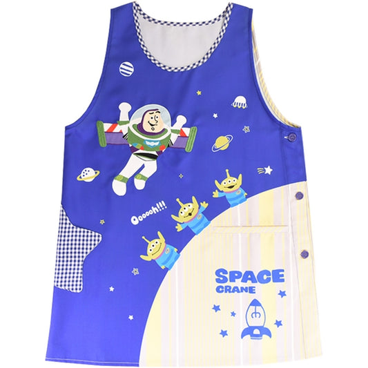 Disney Store Toy Story Space/Pocket Square Apron