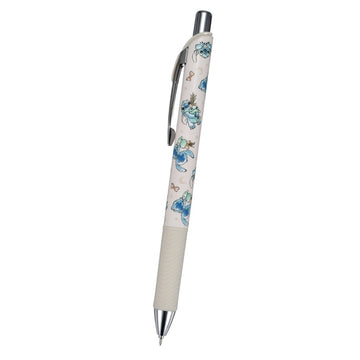 Disney Store - Stitch &amp; Scrump EnerGel 0.5 Gel Rollerball Pen - Stationery