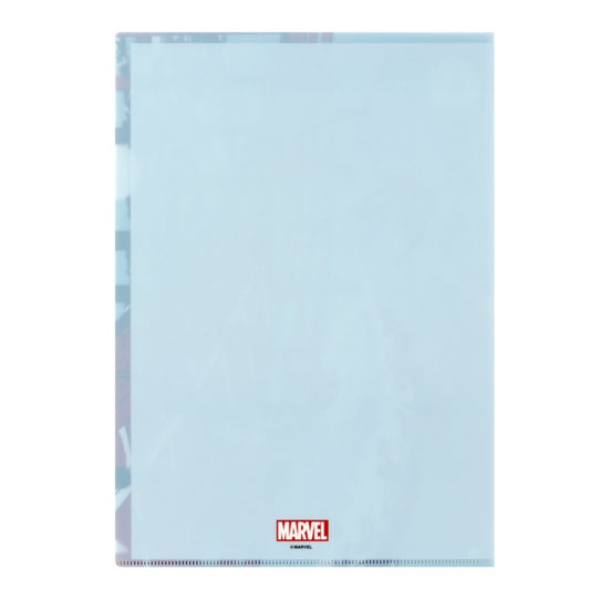Marvel Spider-Man Clear File