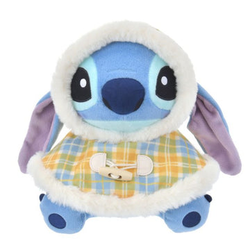Stitch Duffel Kollektion