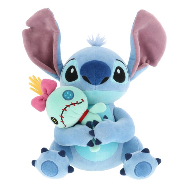 Lilo & Stitch Tokyo Resort
