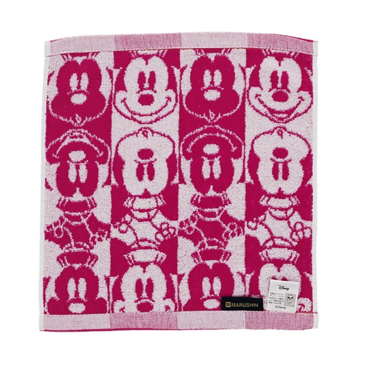 Minnie Maus Waschlappen Minnie/Face