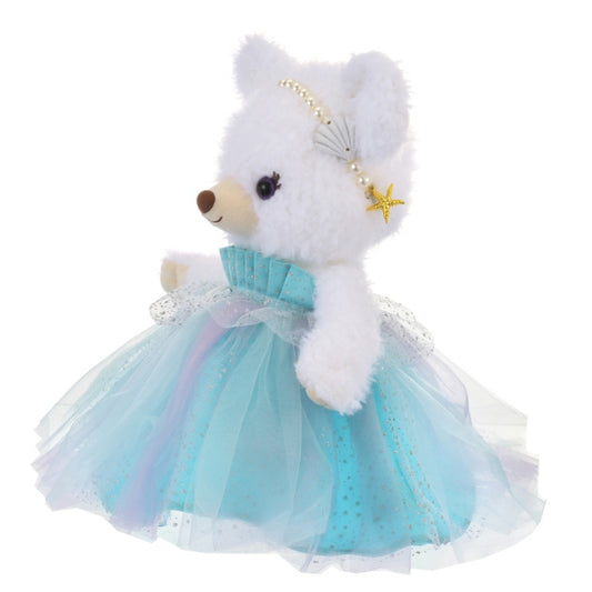 Disney Store - Kuraudia Ariel Costume for Plush Toys - Costume