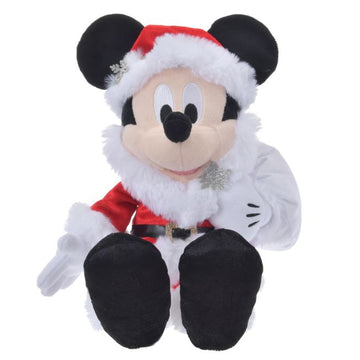 Mickey Maus Disney Weihnachten 2024