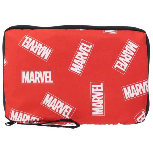 Disney Store - Marvel Eco Backpack Marvel Red - Backpack
