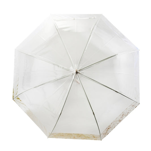 Disney Store - Wpc. Mickey Vinyl Umbrella RAINY DAY 2022 - Umbrella