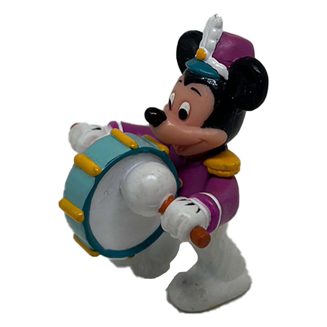 Disney - Micky Maus Marching Band - Figur 5cm Disney