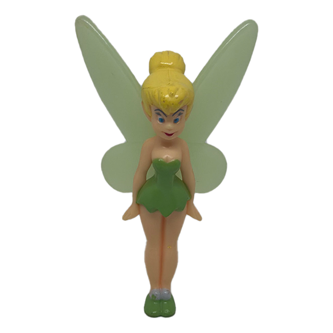 Disney - Peter Pan Tinker Bell 2002 - Figure 9cm