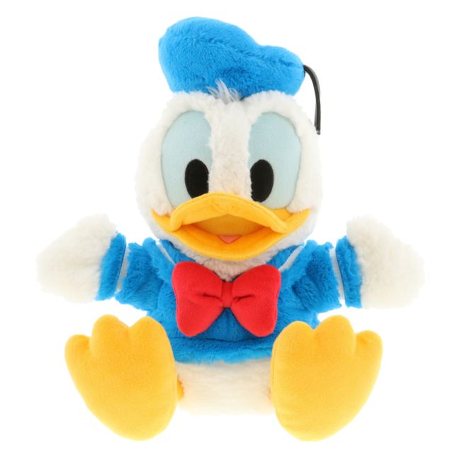 Disney Store - Hand Puppet - Toys