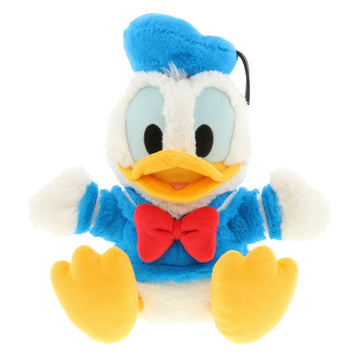 Disney Store - Hand Puppet - Toys