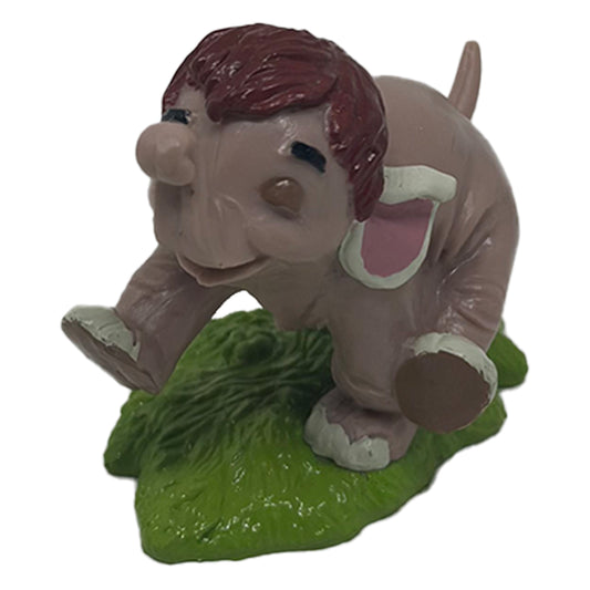 Disney - Das Dschungelbuch Hathi Junior - Figur 6cm Disney