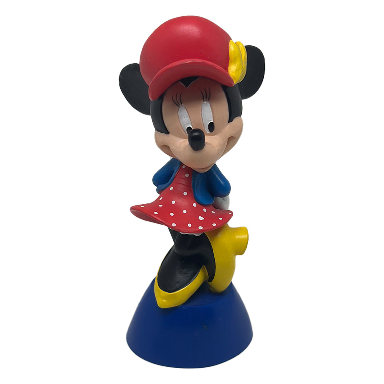 Disney - Minnie Maus - Figur 11cm