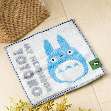 My Neighbor Totoro - Medium Totoro Bean Towel