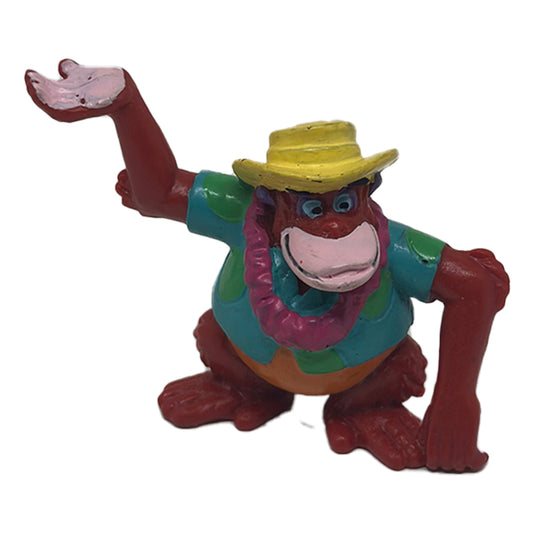 Disney - Das Dschungelbuch King Louie - Figur 7cm Disney
