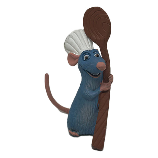 Disney Pixar - Ratatouille Remy - Figure 7cm