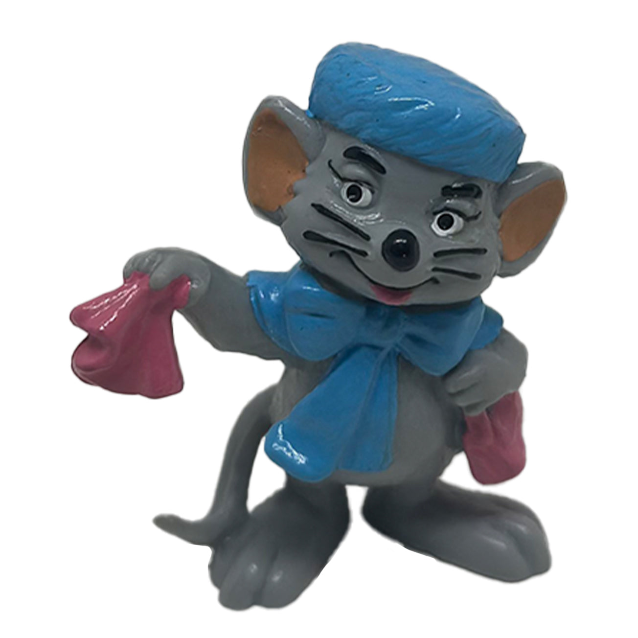 Disney - Bernard & Bianca Bianca - Figur 6cm Japan Disney Store
