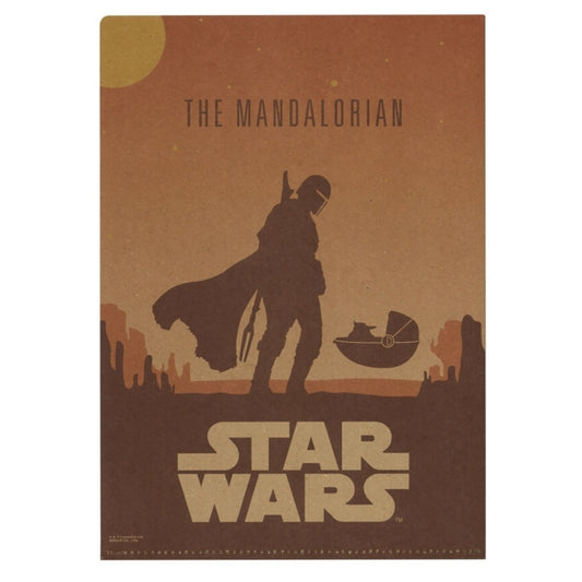 The Mandalorian Craft File