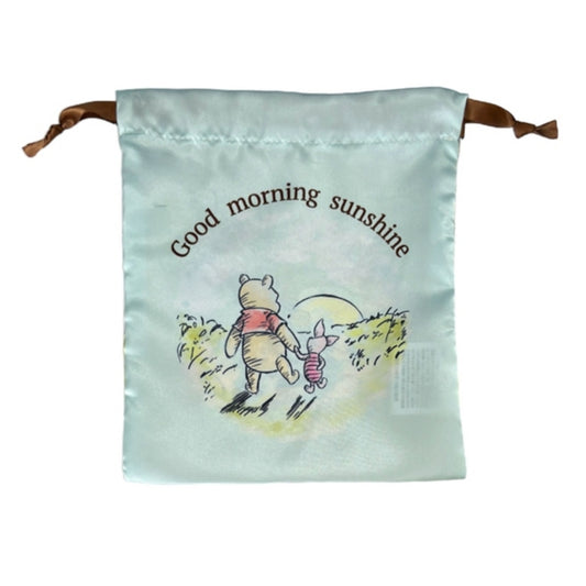 Store - Ribbon Bag Winnie the Pooh Friends