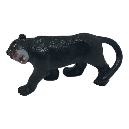 Disney - Das Dschungelbuch Bagheera - Figur 8cm Disney