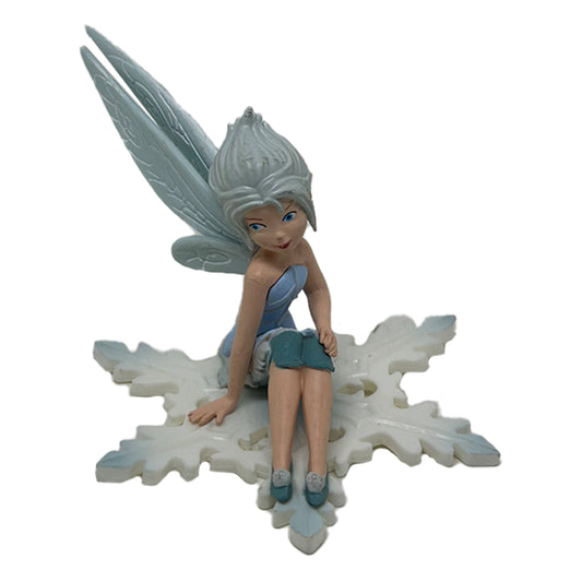 Disney - Das Geheimnis der Feenflügel Periwinkle - Figur 9cm Disney