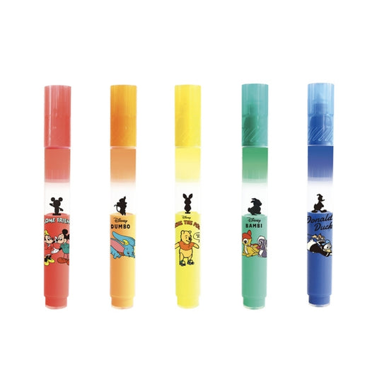 Floating Highlighter Winnie the Pooh
